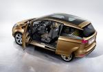 Ford B-Max 2011 года